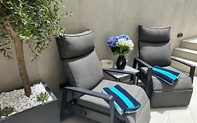 Apartment One B With Heated Private Pool