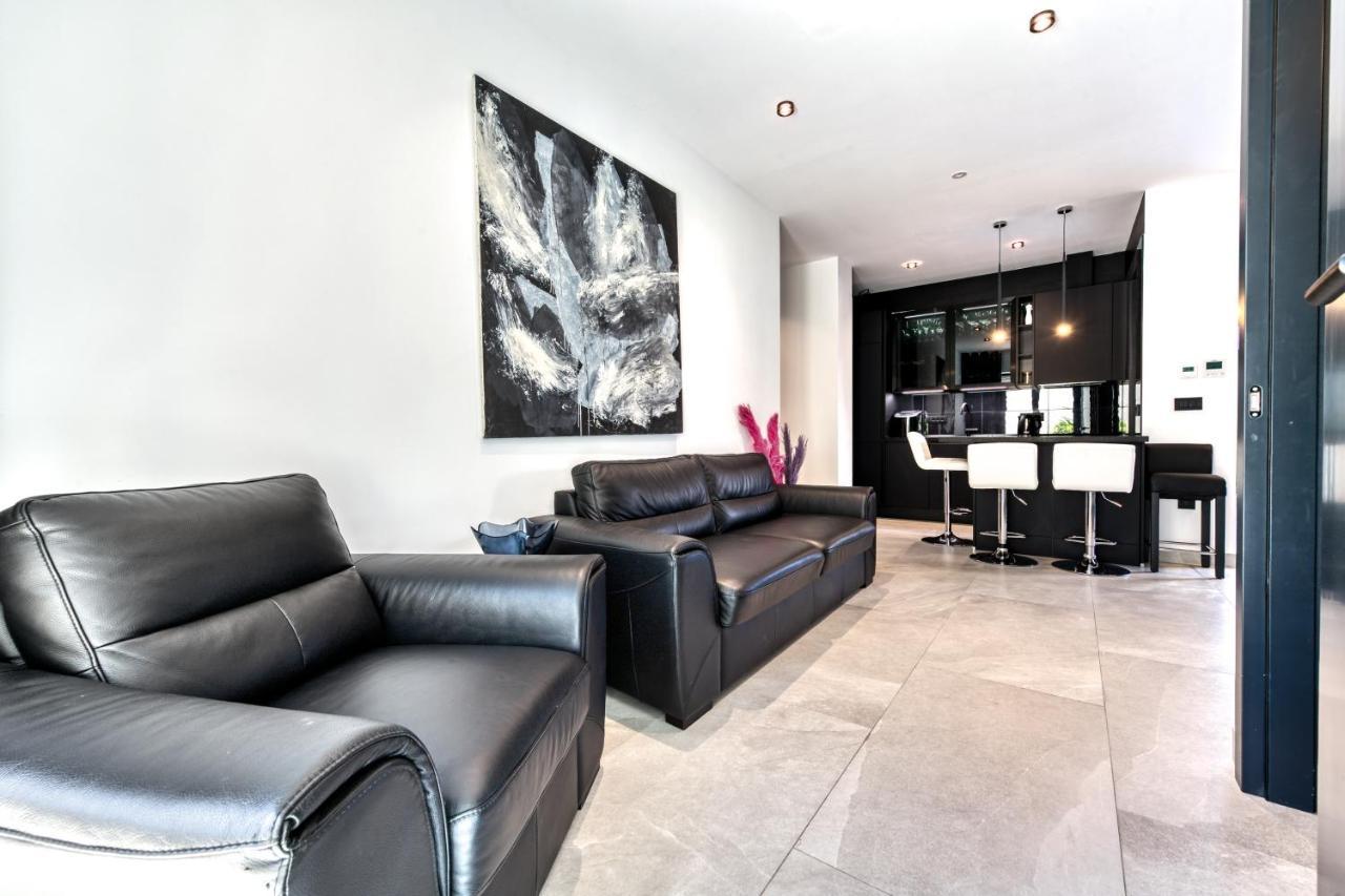 Apartment One B With Heated Private Pool Dubrovnik Exterior foto